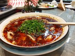 -浣花锦绣(杜甫草堂店)