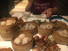 -上海金桥红枫万豪酒店-万豪中餐厅