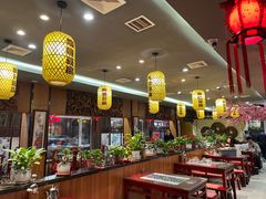 -一块豆腐·海鲜·家常菜(李沧书院路店)