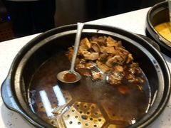 -高第街56号餐厅(银座商城玉函店)