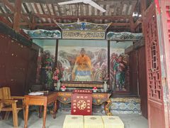 -子昂故里文化旅游区