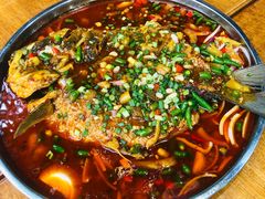 -茶泡饭(李子坝店)