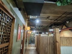 -三个大叔烤羊肉串·炭炉砂锅菜(西三旗店)