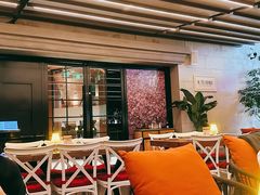 -IL TEATRO 精品意大利餐厅