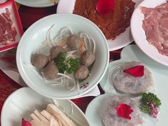 -重庆袁老四火锅(武进万达店)