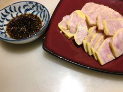 蛋卷-杏花堂·山西菜馆(晋中万达店)