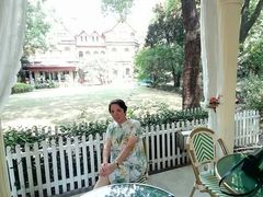 -马勒别墅饭店(静安寺店)