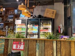 -张师傅烧烤(CBD店)