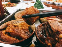 -卫鼎轩·曹公馆(鼓楼店)