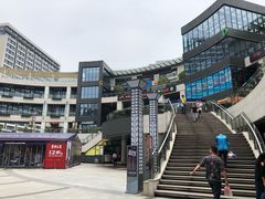 -浦江城市生活广场(江月路店)