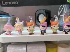 -泡泡玛特POPMART(石景山万达店)