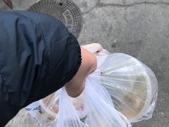 -李小老烧饼(常营民族家园店)