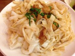 -沙河粉村·国家非遗传承(云台店)