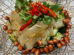 -金牌酸菜鱼(蓝天花园店)