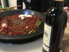 -黄潇洒老火锅(九眼桥宏济巷店)