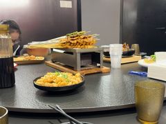 -雷子烧烤(第五大道店)