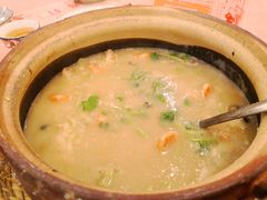 -深运潮州粥(东门店)