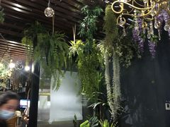 -第101座花园餐厅(湖滨88店)