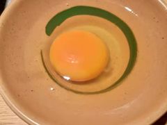 鸡蛋-温野菜涮涮锅(西单大悦城店)