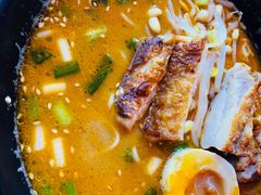 -吉野家(秀谷店)