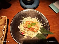 -月暹罗·泰越料理(悠方店)