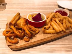 -必胜客(上海新南方商城PH店)