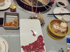 -牛签签串串香(IFS店)
