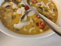 酸菜鱼-丰收日·小海鲜·沪上家宴(顾村正大店)