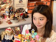 -Smile House咖啡馆(群芳小区店)
