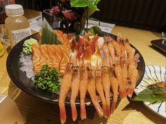 -枝魯枝魯自助料理