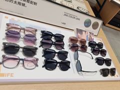 -JINS(龙湖时代天街店)