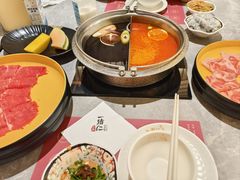 -一绪に寿喜烧(虹悦城店)