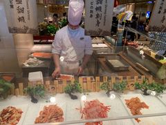 -海景花园大酒店·西餐厅