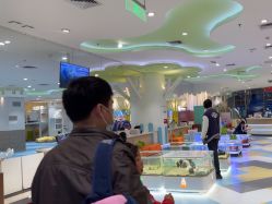 -meland亲子乐园•派对•研学(苏州悠方购物中心店)