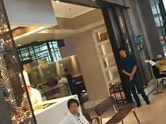 -喜鼎海胆水饺(柏威年购物中心店)