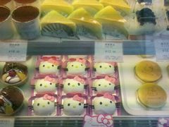-面包新语(滨湖万达店)