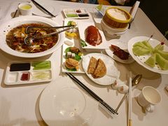 -贝勒爷·酥不腻烤鸭