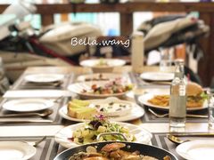 -LUCCA卢卡西班牙海鲜饭(远洋广场店)