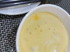 杨枝甘露-博悦茶餐厅(文殊院店)