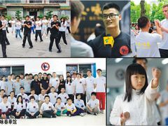 仁义咏春拳馆文化-仁义咏春拳馆(黄村国术馆)