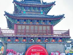 -滦州古城