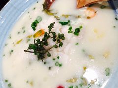 -宏状元现熬粥·京味菜(五棵松店)