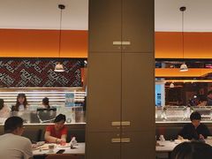 -比格比萨自助(新辰里学清路店)