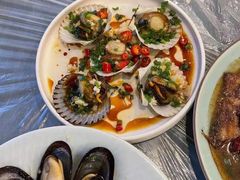 -阿杰臻选海鲜饭店(普陀山店)