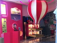 -米乐星世界KTV(汇智国际商业中心店)