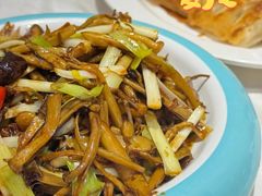 -大眼锅贴水饺(河东店)
