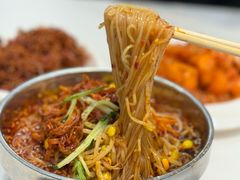 -昌星·星星冷面麻辣烫(百货大楼店)