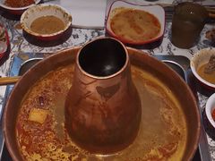 -京元盛铜锅涮肉(上海总店)