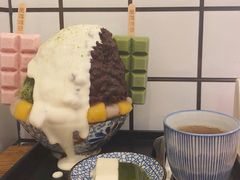 -WONDER ICE 萬得冰田(建設路总店)
