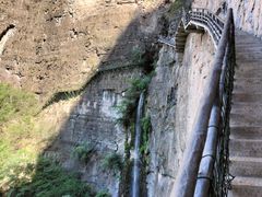 -十渡东湖港风景区